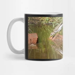 The Hunter Mug